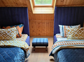 Дом в центре Зеленогорска