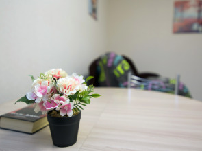 Апартаменты на Южном Берегу со своей набережной