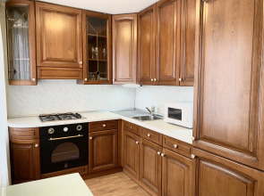 Апартаменты HotelRoom24 у метро белорусская