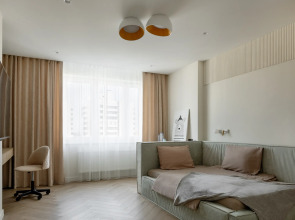 Апартаменты Via Blu Apartments