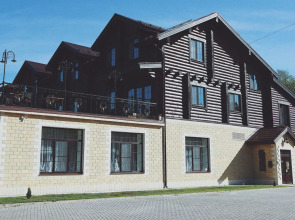 Гостевой дом На Старчонке