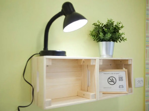 Квартира На Маркса 14/1-1