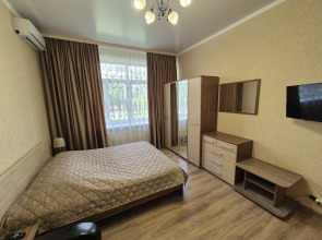 Квартира на Кырджалийской 8/1