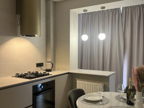 Квартира у Моря