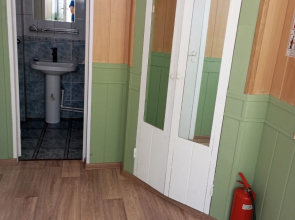 Хостел Старый Дворик