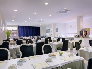 Отель Cristal Porto