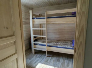 Гостевой дом Тимофеева горка