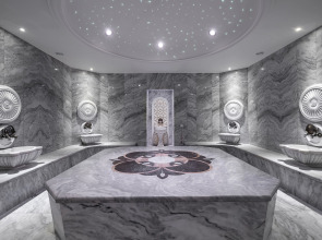 Mivara Luxury Resort & Spa Hot