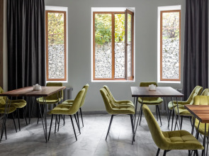 Отель Сказка