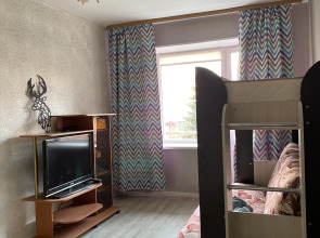 Квартира Арт-квартира