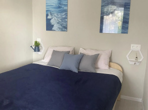 Апартаменты в центре Череповца