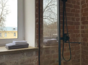 Квартира в Старинном Доме ХVIII Века