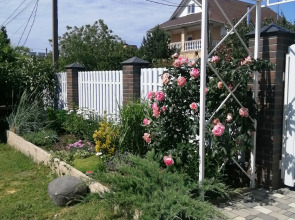 Гостевой дом Белая Дача