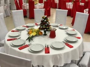 База отдыха Красная гвоздика