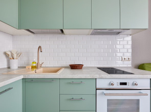 Апартаменты для Большой Компании