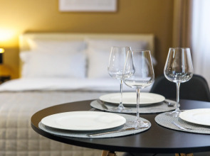 Квартира на Свободы 60