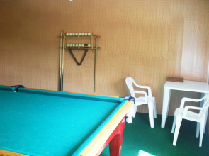 Гостевой Дом Бирюза