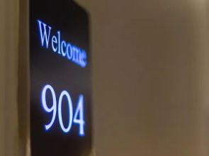 Отель Woovo Phuket Patong