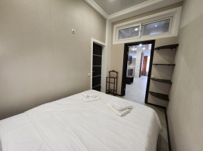 Апартаменты Двухкомнатные у Вокзала