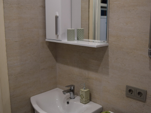 Квартира Крючкова