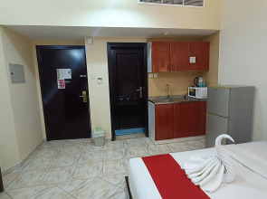 Апарт-отель Ruwi Beach Hotel Apartments - Maha Hospitality Group