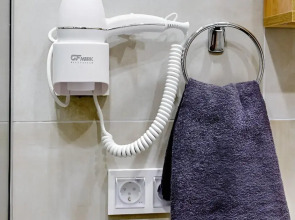 Апартаменты на Уральской 75/6