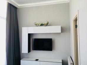 Апартаменты на бульваре Надежд 6/2