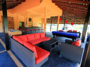 Апартаменты Siam Royal View