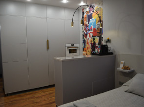 Квартира Алисин Дом