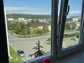 Квартира на Улице Скуридина 6А