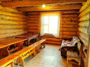 База Отдыха ЗОРИ - зона отдыха и рыболовства в д.Ивань