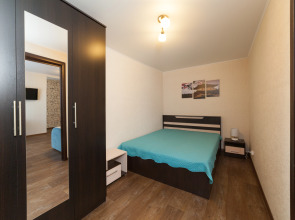 Апартаменты на Окском 1