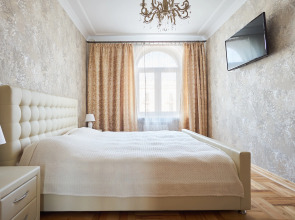 Апартаменты Spa Centrе Kirova