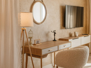 Квартира на Ивана Сусанина 41