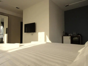 Отель 78 Кафе