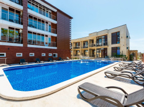 Rezidentsiya Gavt -Grupp Apart-Hotel