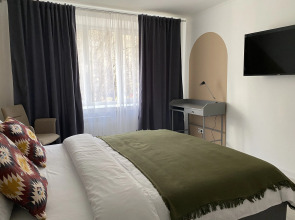 Квартира на Просторной