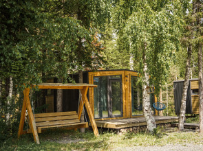 Гостевой Дом Alaska