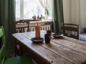 Апартаменты VologDom на Козленской