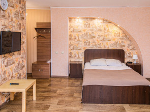 Квартира Калина на Максименко 8