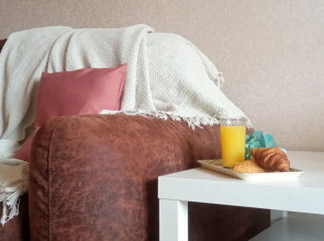 Квартира На Проспекте Ленина 127 Евро2