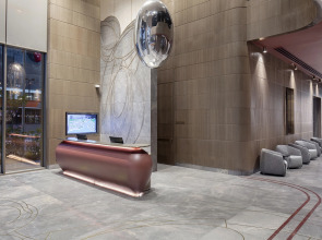 Melas Hotel Istanbul