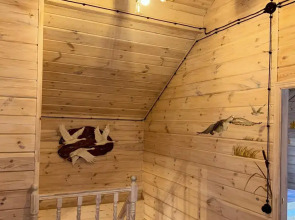 Частный дом Эко Терем