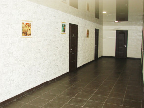 Мини-Отель Кипарис