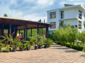 Гостевой дом Элеонора