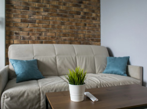 Апартаменты Ocean City