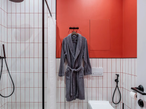 Апартаменты D на 6-й Советской 22/22