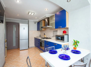 Апартаменты Gallery Minsk