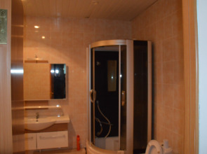 Отель Черемушки