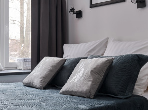 Апартаменты Teplo Apartments 2